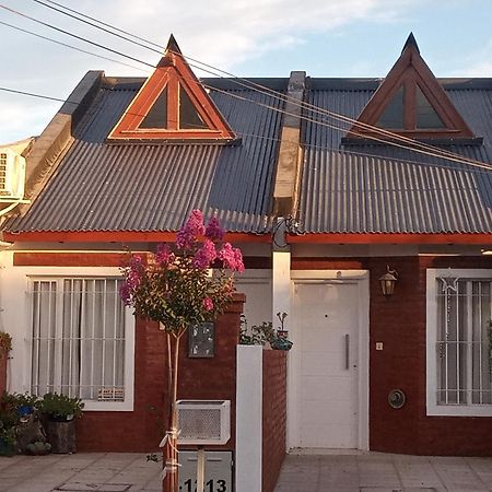 Departamentos Ensuenos Trelew Exterior foto