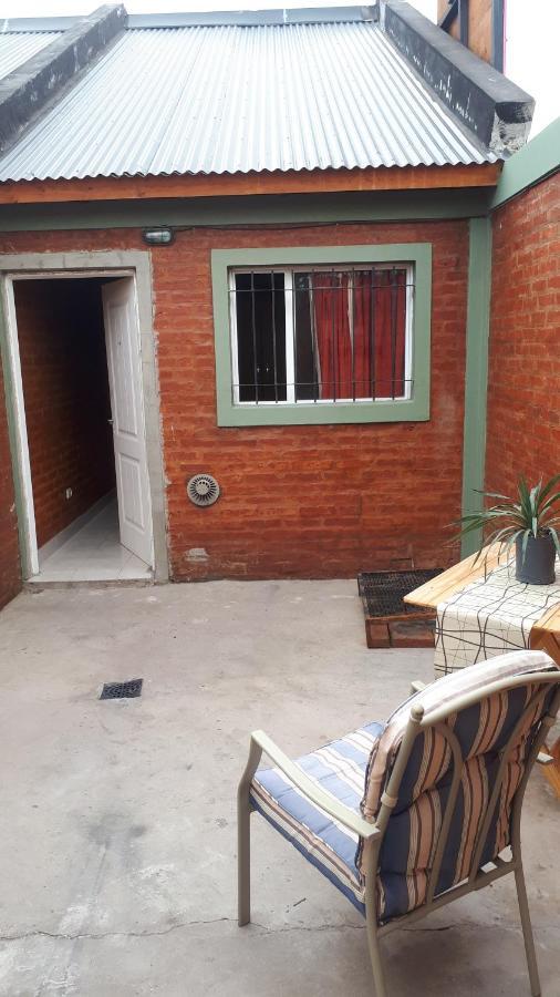 Departamentos Ensuenos Trelew Exterior foto